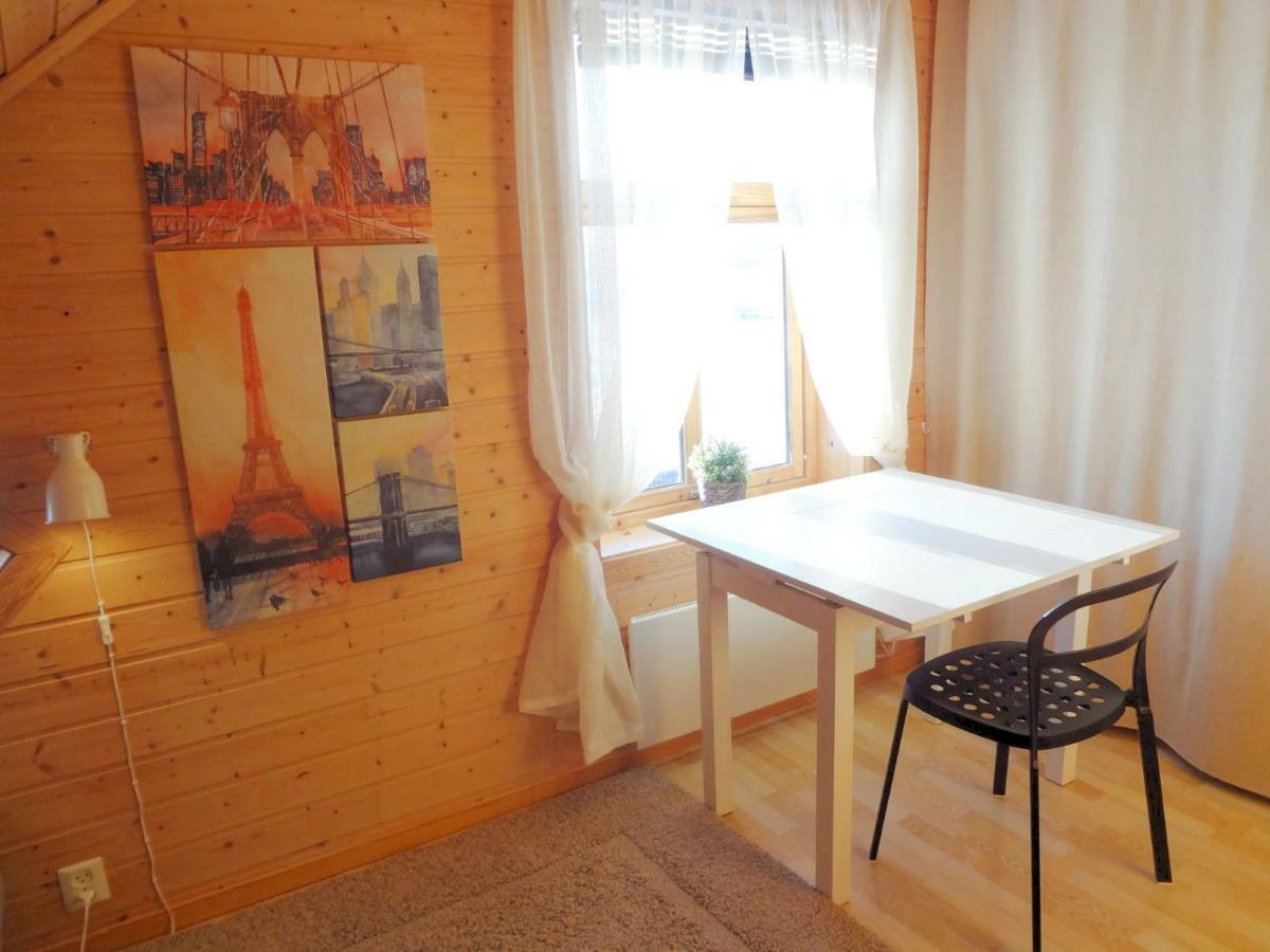 Fully Equipped Flat, 2 Bedrooms, Free Car Parking. Тронгейм Екстер'єр фото